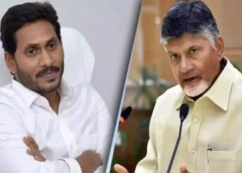 YSRCP’s Education Overhaul (2019–2024): Nadu-Nedu & Inclusive Reforms vs TDP’s Gaps