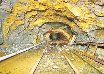Andhra Pradesh to Host India’s First Large Private Gold Mine, Says SBI Report