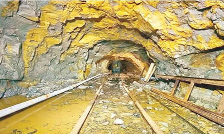 Andhra Pradesh to Host India’s First Large Private Gold Mine, Says SBI Report