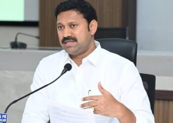 YS Avinash Reddy’s Key Welfare and Development Projects in Kadapa