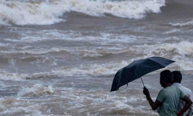 Cyclone Alert in Andhra Pradesh: IMD Weather Forecast, Government Advisory and Preparedness Strategy
