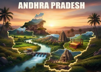 Andhra Pradesh Adds Polavaram, Markapuram & Madanapalle as New Districts