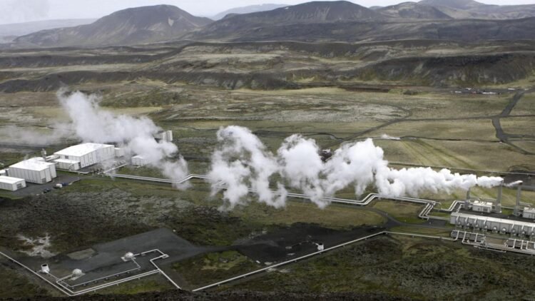 Andhra Pradesh to Host India’s Largest Geothermal Tourism Project