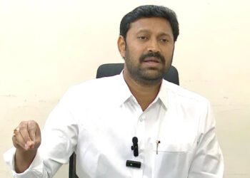 Avinash Reddy Strengthens Farmer Support Systems in Kadapa