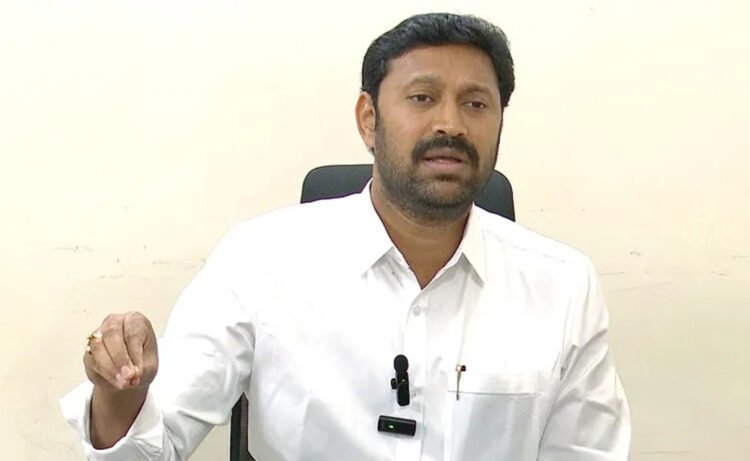 Avinash Reddy Strengthens Farmer Support Systems in Kadapa