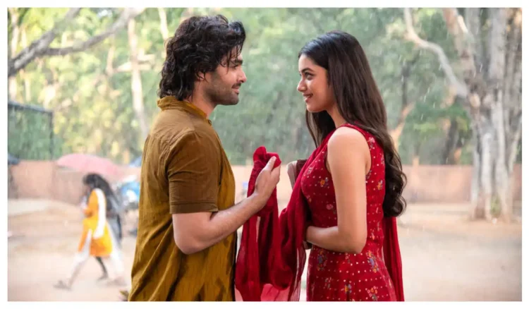 Andhra King Taluka Wins Praise for Ram Pothineni’s Fan Role: Emotional Drama Draws Strong Audience Response