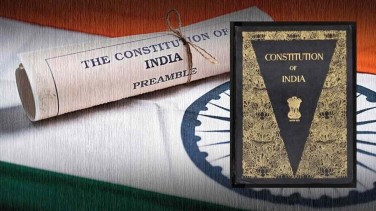 India Observes National Constitution Day, Honoring Ambedkar and Democratic Values