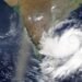 IMD Forecast Warns Possible Cyclone Senyar Formation in Bay of Bengal