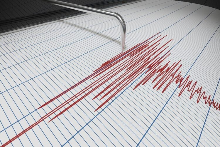 5.7-Magnitude Earthquake Hits Bangladesh, Tremors Felt in Kolkata