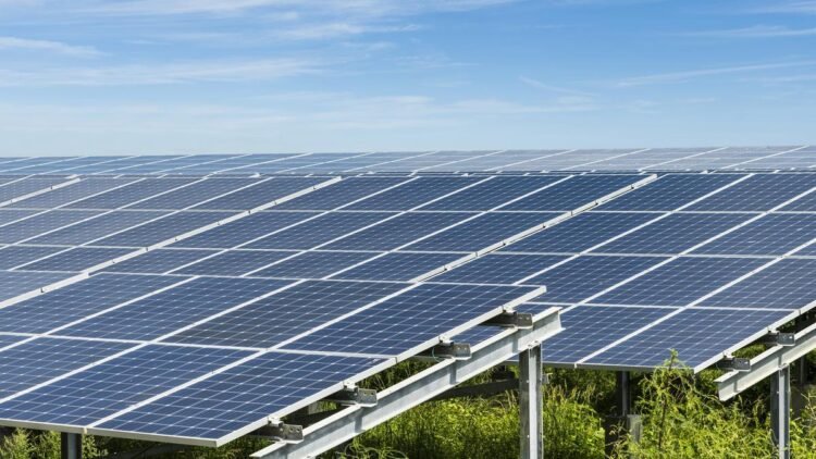₹5,942-Crore Solar Manufacturing Project Positions Andhra Pradesh as India’s Next Clean Energy Hub