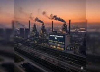 Environmental Clearance for AMNS Steel Plant in Anakapalli Deferred