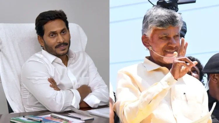 YSR Rythu Bharosa vs TDP Loan Waiver: Farmer Support Schemes Compared in Andhra Pradesh