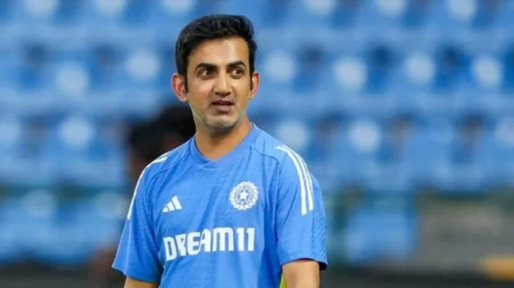 Gautam Gambhir Accepts Responsibility After Record Test Defeat to South Africa