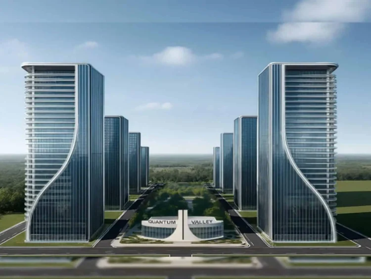 Andhra Pradesh Launches Amaravati Quantum Mission to Train 50,000 Students