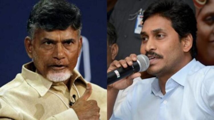 YSRCP Education Reforms vs TDP Era: Nadu-Nedu, English Medium, & Welfare Boost