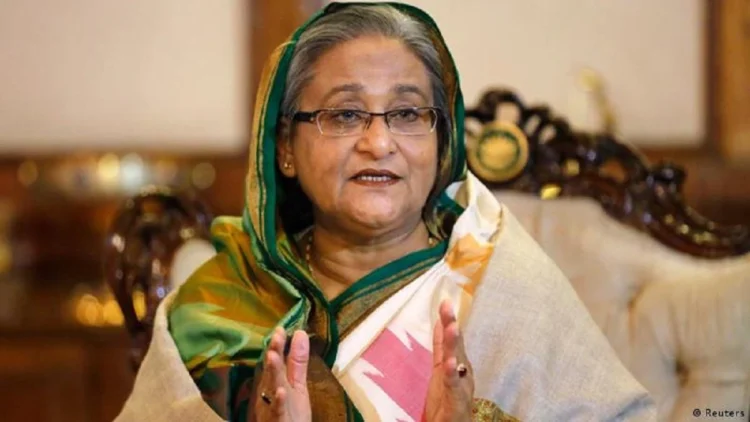Bangladesh ICT Convicts Ex-PM Sheikh Hasina of Crimes Against Humanity: Death Sentence Amid Political Storm