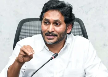 Jagan Mohan Reddy Urges Andhra Pradesh Government to Protect Krishna Water Rights at KWDT-II