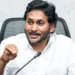 Jagan Mohan Reddy Urges Andhra Pradesh Government to Protect Krishna Water Rights at KWDT-II