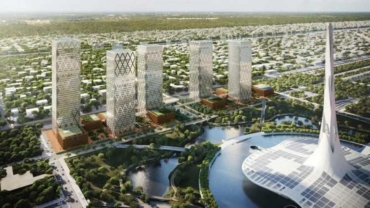 Indonesia Seeks to Strengthen Trade and Investment Ties with Andhra Pradesh