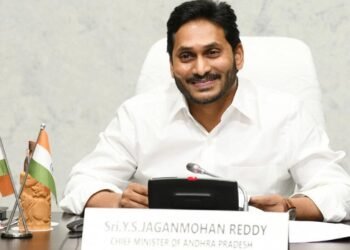 YS Jagan Mohan Reddy Flags Governance Crisis Behind Falling Public Trust