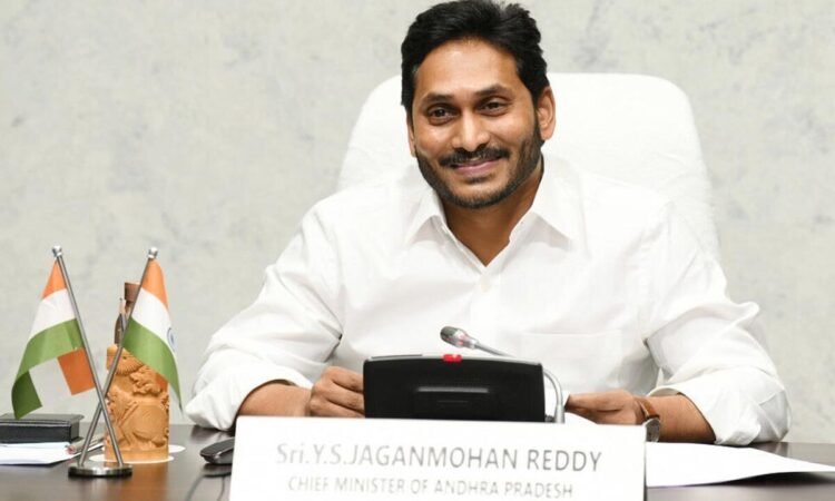 YS Jagan Mohan Reddy Flags Governance Crisis Behind Falling Public Trust