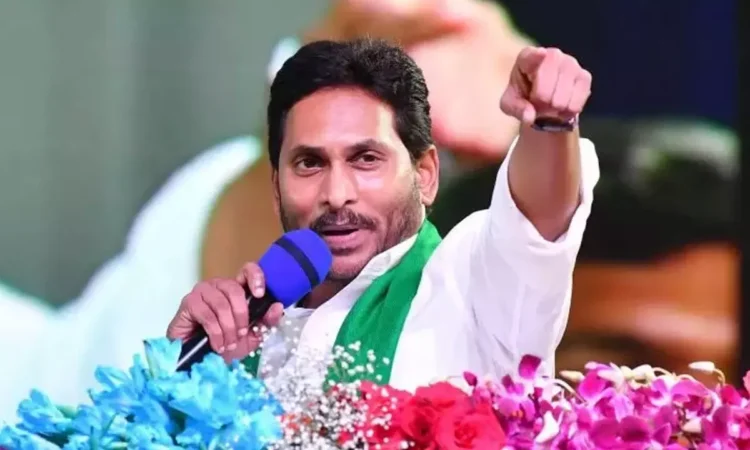 Jagan Mohan Reddy Questions Government Claims After KIMS Denial