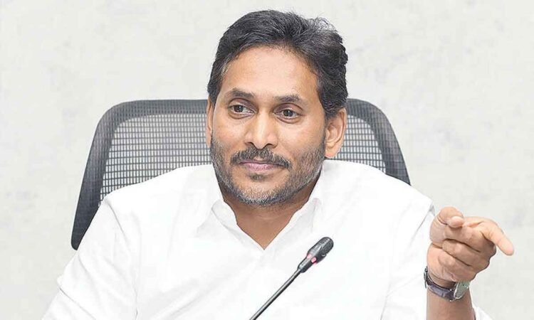 Public Feedback Highlights Healthcare Reforms During Y.S. Jagan Mohan Reddy’s Tenure