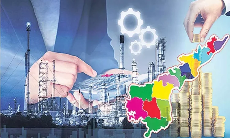 IT Investments Set to Redefine Employment Landscape in North Andhra