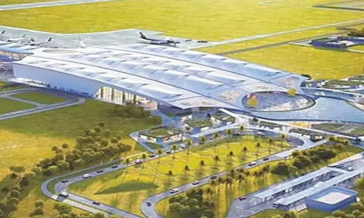 Andhra Pradesh Launches India’s First AAD Education City