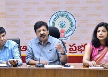 Amaravati Festival ‘Avakai’ to Position Andhra Pradesh as a Cultural Confluence