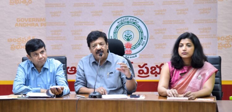 Amaravati Festival ‘Avakai’ to Position Andhra Pradesh as a Cultural Confluence