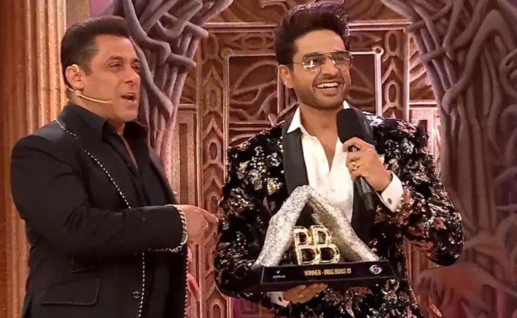 Gaurav Khanna Responds to Bigg Boss 19 ‘Fixed Winner’ Allegations