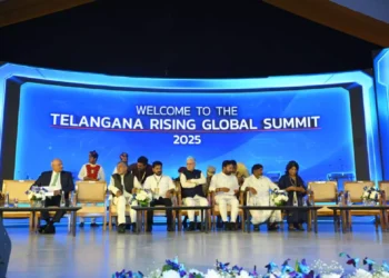 Telangana Rising Global Summit 2025 Secures Major Global Investments and Introduces New Development Framework