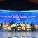 Telangana Rising Global Summit 2025 Secures Major Global Investments and Introduces New Development Framework