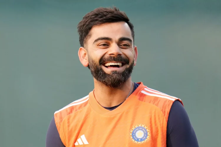 Virat Kohli Set for Vijay Hazare Trophy Comeback After Fifteen Years