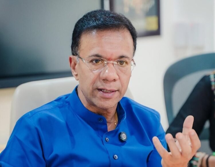 Goa Strengthens Cancer Care with AI-Powered Screening Under Vishwajit Rane