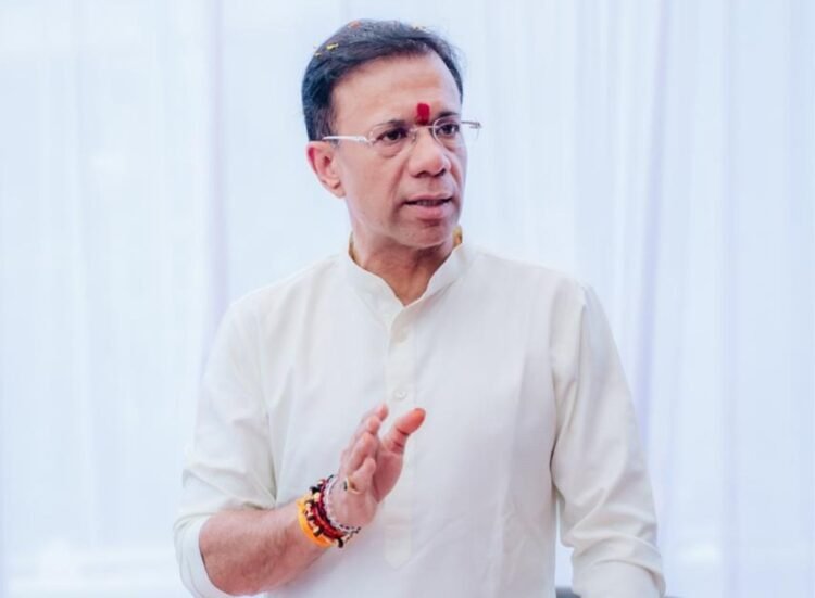 Electrification Upgrades Under Vishwajit Rane Reinforce Goa’s Development Vision