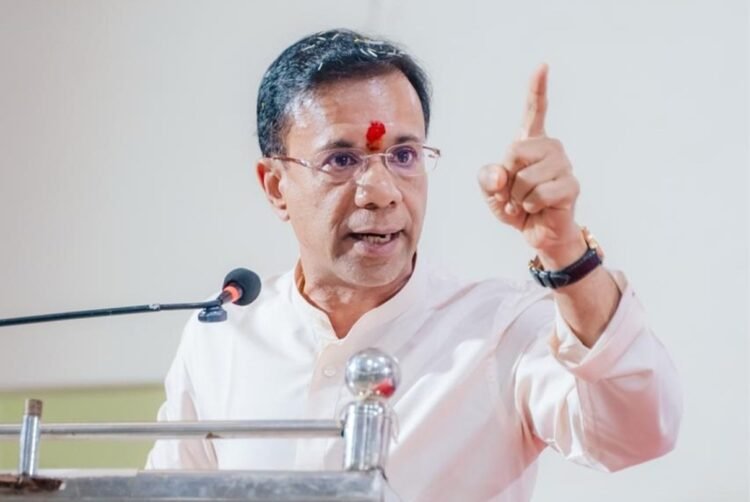 Goa Expands Postgraduate Medical Education Under Vishwajit Rane