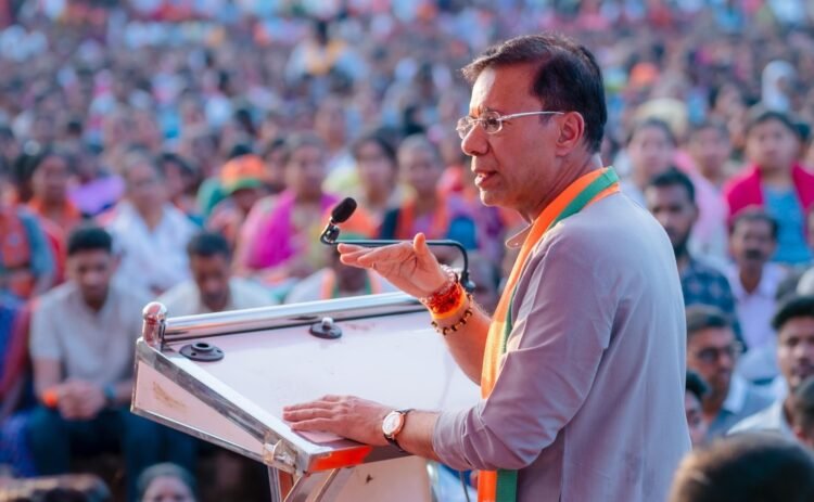 Vishwajit Rane Reinforces Goa’s Commitment to Safe and Hygienic Food