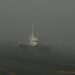 Dense Fog Over Delhi Forces Diversion of Air India Express Flight From Goa