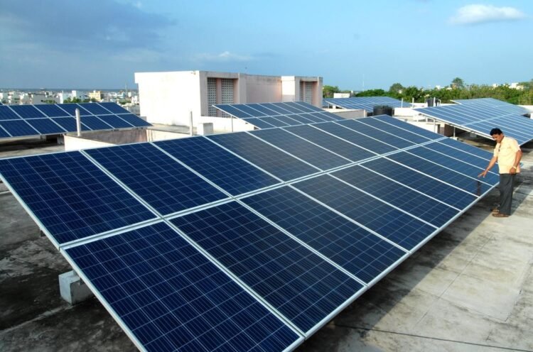 Andhra Pradesh Secures National Energy Conservation Award for Fourth Consecutive Year