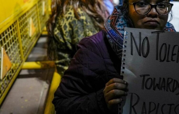 Assam Man Accused of Raping Class 10 Student, Leaking Photos, Arrested After Returning from Goa