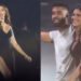 Tara Sutaria’s Onstage Appearance at AP Dhillon Concert Draws Attention