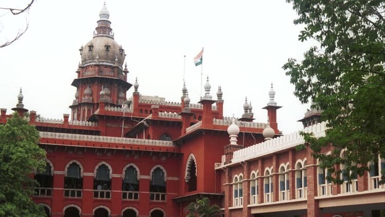 Madras High Court Warns Against Attempts to Undermine Judiciary in Lamp Lighting Case