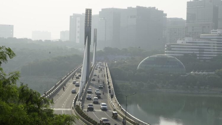 Cold Wave Alert for Andhra Pradesh and Yanam as Temperures Expected to Drop Sharply