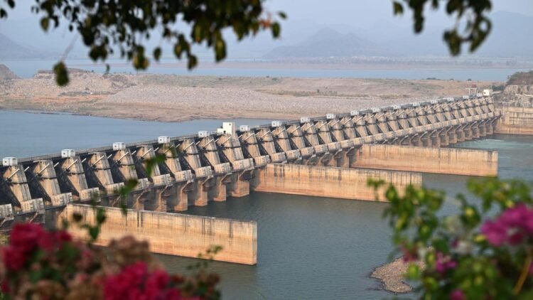 Godavari Water Dispute Between Telangana and Andhra Pradesh Moves Toward Legal Battle