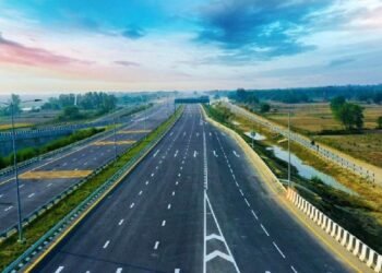 Vijayawada–Bengaluru Greenfield Highway Set for 2026 Completion