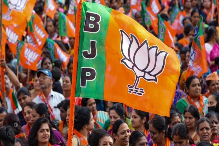 Goa Zilla Panchayat Election Results 2025: BJP Emerges with Strong Early Advantage
