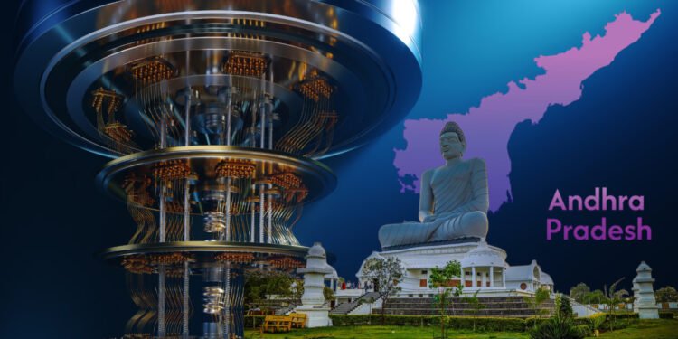 Andhra Pradesh’s Quantum Vision Signals Strategic Shift in Industrial Policy