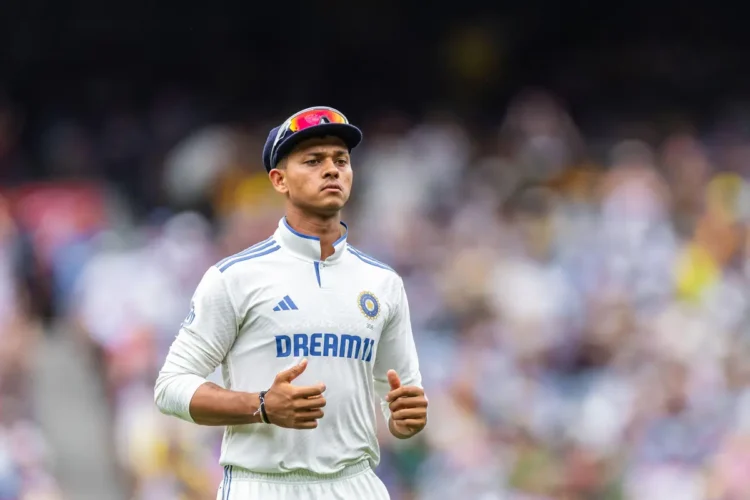 Yashasvi Jaiswal Returns as Mumbai Prepare for Goa Clash